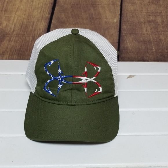 Under Armour Other - 🔴UNDER ARMOUR  HAT🔴